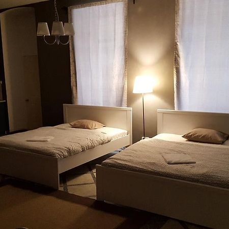 Premier Inn Apartments Budapest Bagian luar foto