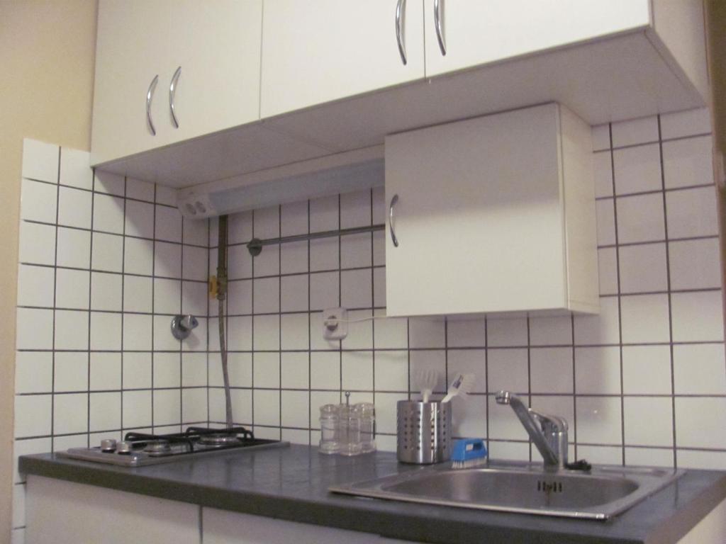 Premier Inn Apartments Budapest Ruang foto