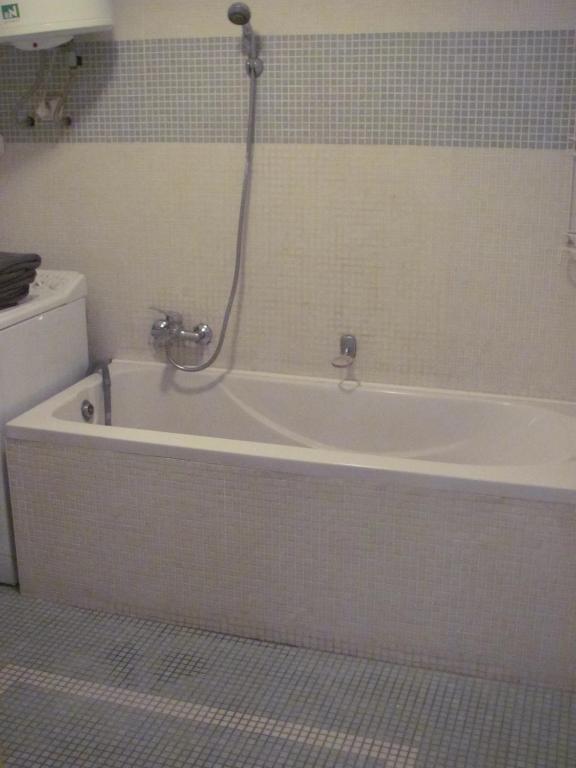 Premier Inn Apartments Budapest Bagian luar foto