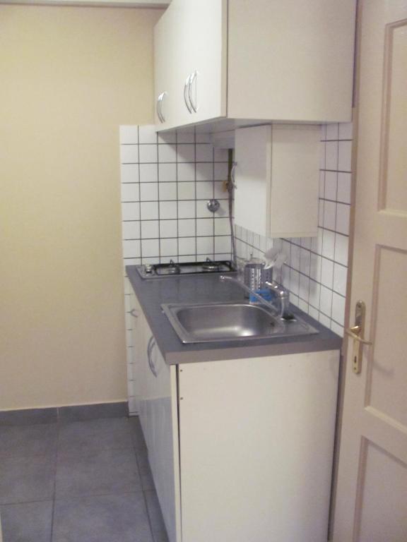 Premier Inn Apartments Budapest Bagian luar foto