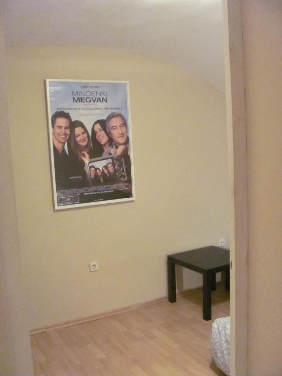 Premier Inn Apartments Budapest Bagian luar foto