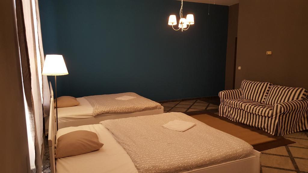 Premier Inn Apartments Budapest Bagian luar foto