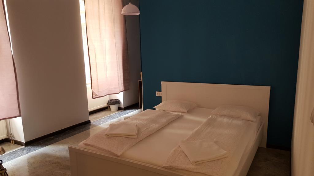 Premier Inn Apartments Budapest Bagian luar foto