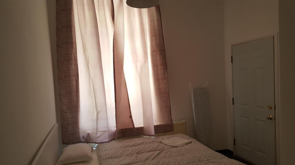 Premier Inn Apartments Budapest Bagian luar foto