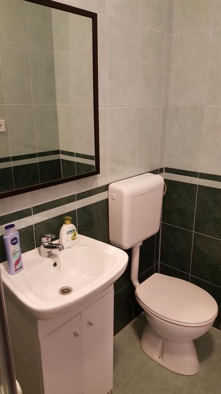 Premier Inn Apartments Budapest Bagian luar foto