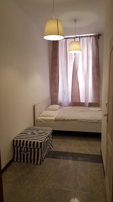 Premier Inn Apartments Budapest Bagian luar foto