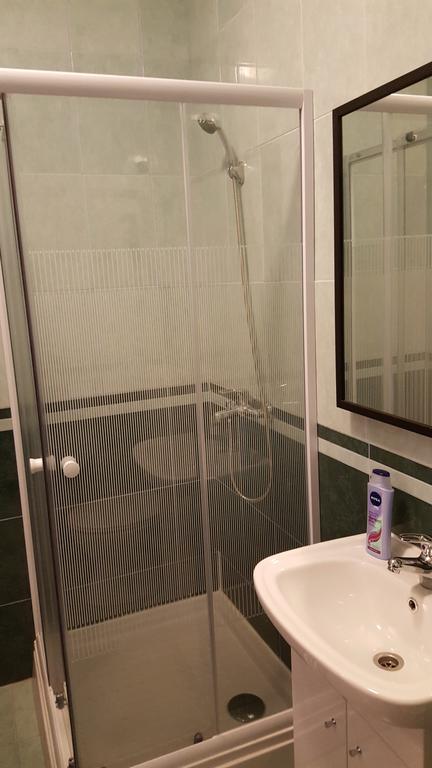 Premier Inn Apartments Budapest Bagian luar foto