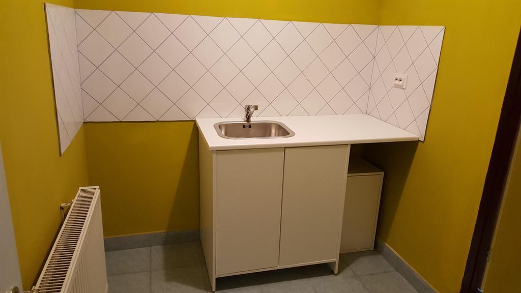 Premier Inn Apartments Budapest Bagian luar foto